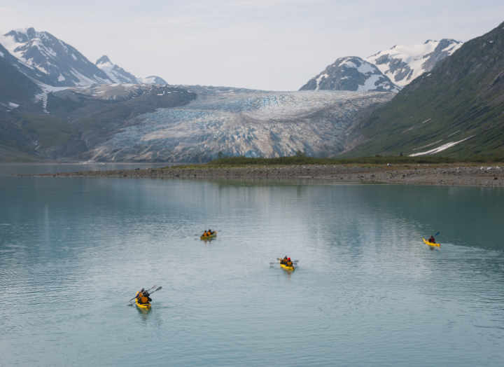 -UnCruise Adventures